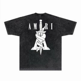 Picture of Amiri T Shirts Short _SKUAmiriS-XXLZJD03731907